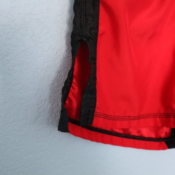 Kids MMA shorts - Picture 2 of 15